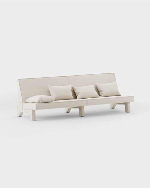 BAM! 4 Seater Sofa