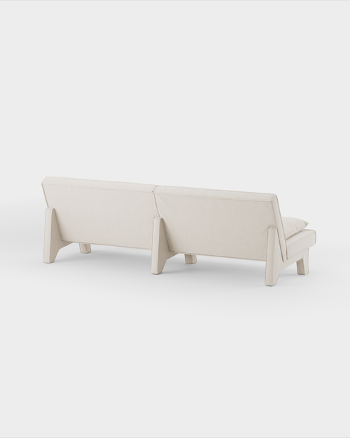 BAM! 4 Seater Sofa