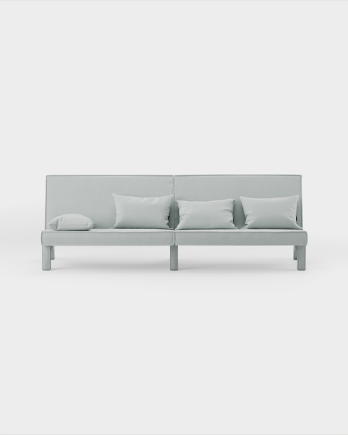 BAM! 4 Seater Sofa