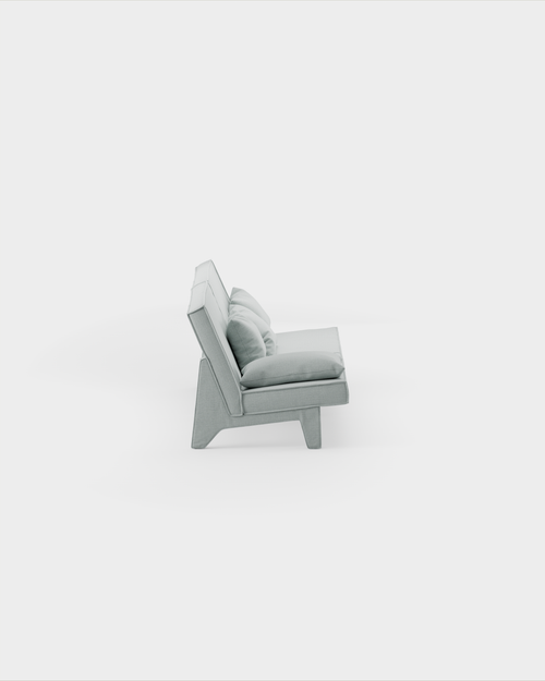 BAM! 4 Seater Sofa