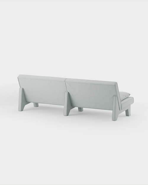 BAM! 4 Seater Sofa