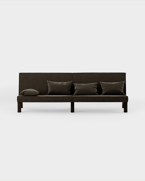 BAM! 4 Seater Sofa