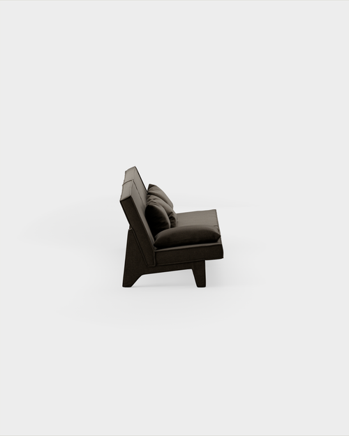 BAM! 4 Seater Sofa