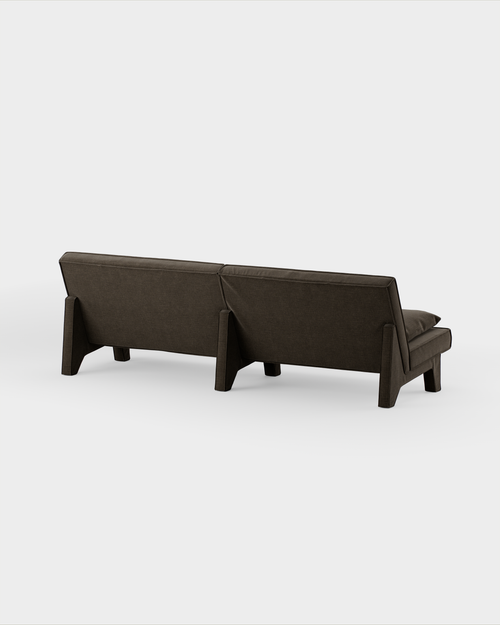 BAM! 4 Seater Sofa