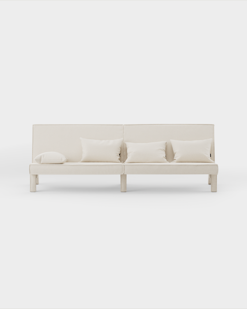 BAM! 4 Seater Sofa