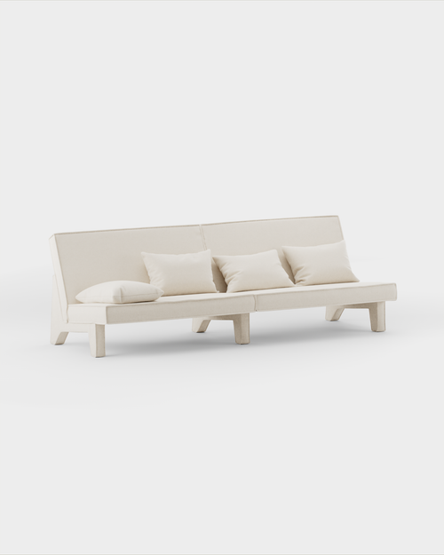 BAM! 4 Seater Sofa