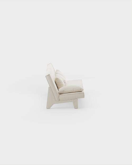 BAM! 4 Seater Sofa