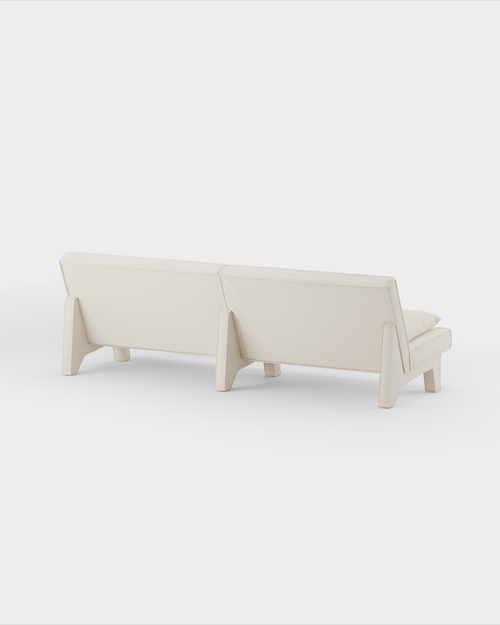 BAM! 4 Seater Sofa