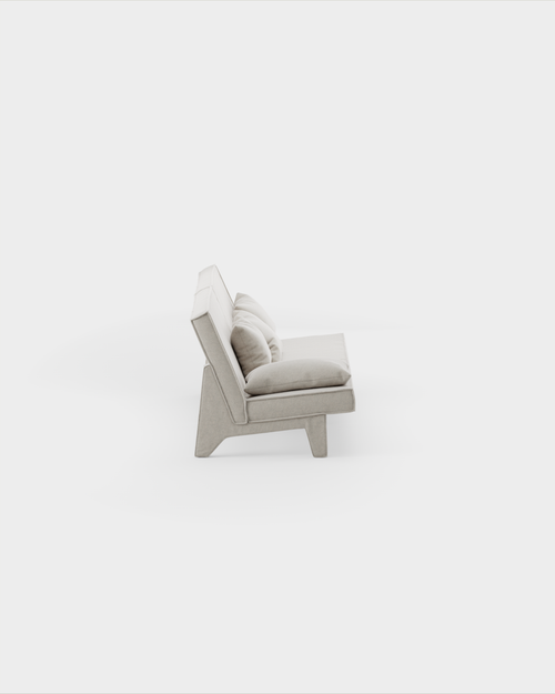 BAM! 4 Seater Sofa