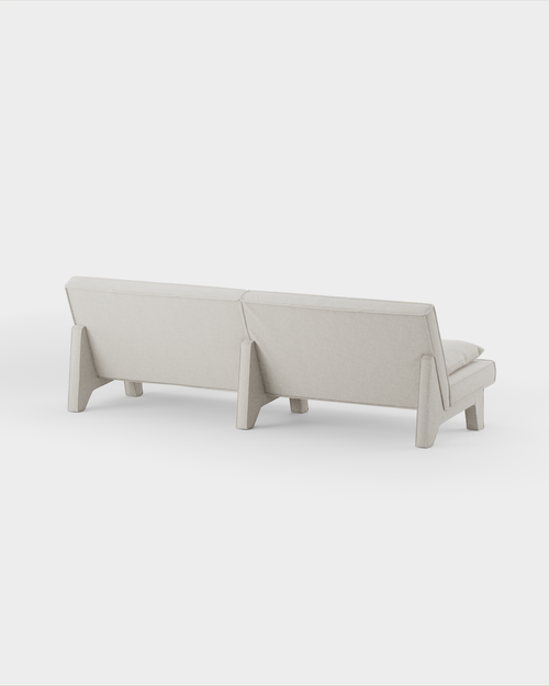 BAM! 4 Seater Sofa