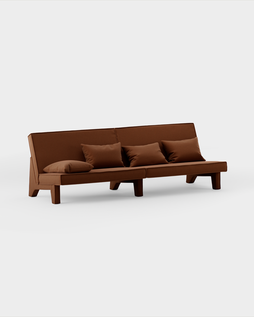 BAM! 4 Seater Sofa