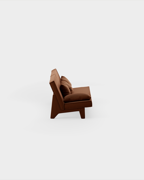 BAM! 4 Seater Sofa