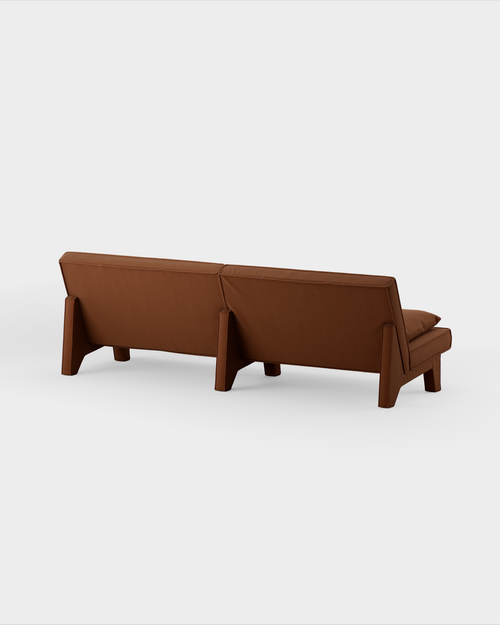 BAM! 4 Seater Sofa
