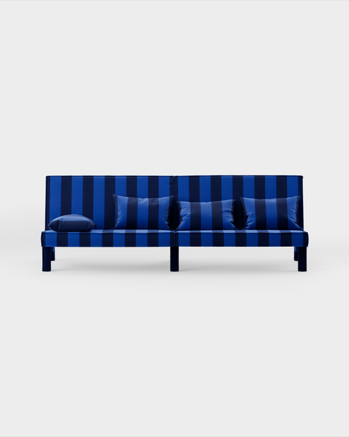 BAM! 4 Seater Sofa