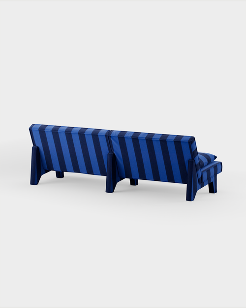 BAM! 4 Seater Sofa