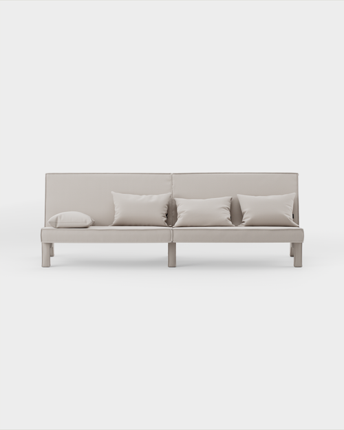 BAM! 4 Seater Sofa