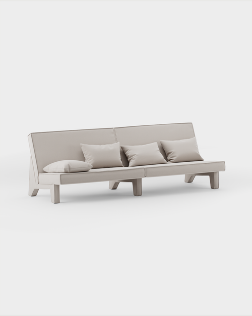 BAM! 4 Seater Sofa