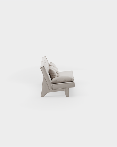 BAM! 4 Seater Sofa