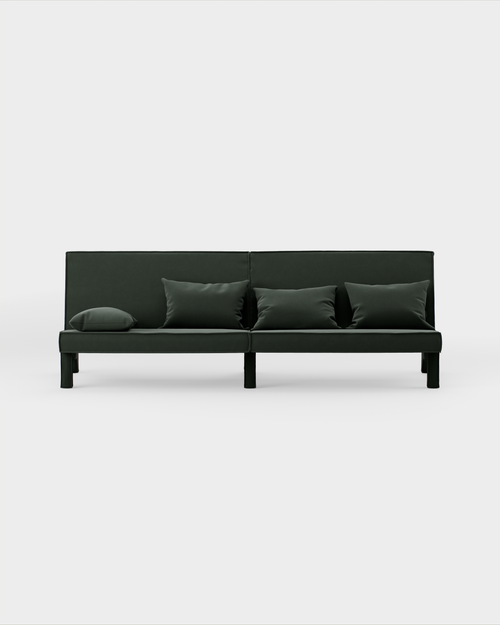 BAM! 4 Seater Sofa
