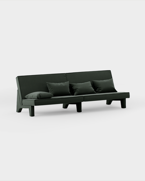 BAM! 4 Seater Sofa