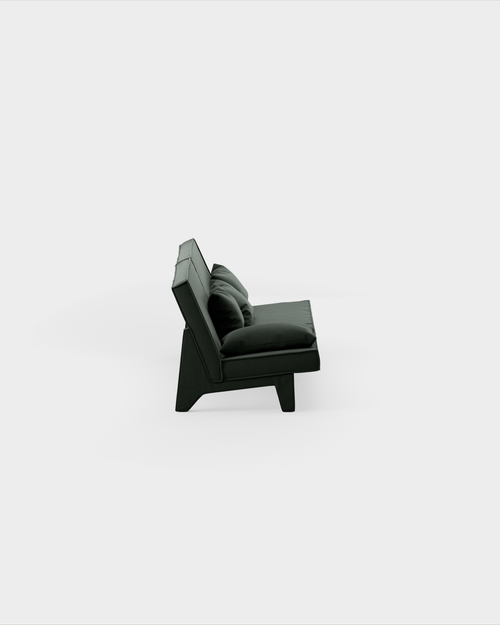 BAM! 4 Seater Sofa