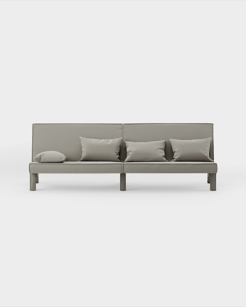 BAM! 4 Seater Sofa