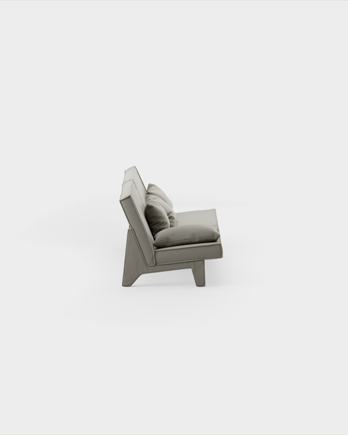 BAM! 4 Seater Sofa