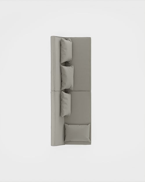 BAM! 4 Seater Sofa