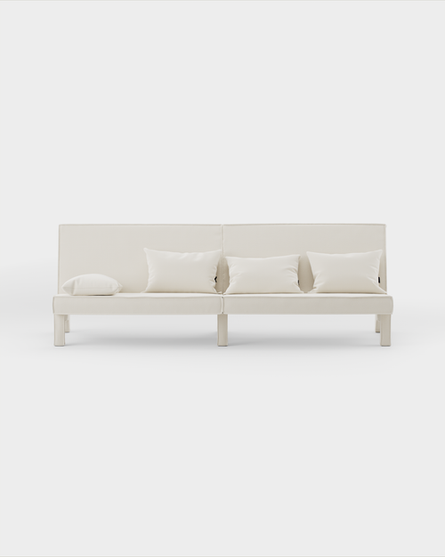 BAM! 4 Seater Sofa