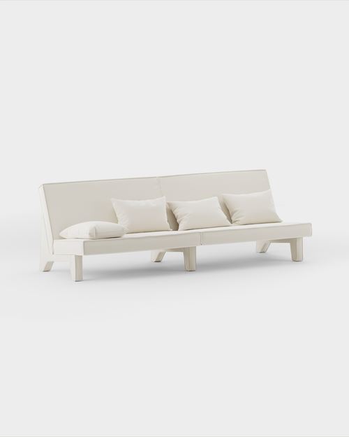 BAM! 4 Seater Sofa