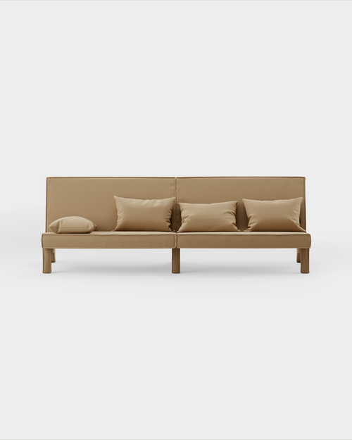 BAM! 4 Seater Sofa