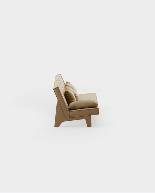 BAM! 4 Seater Sofa