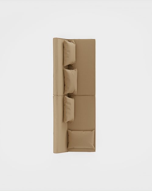 BAM! 4 Seater Sofa