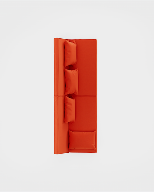 BAM! 4 Seater Sofa