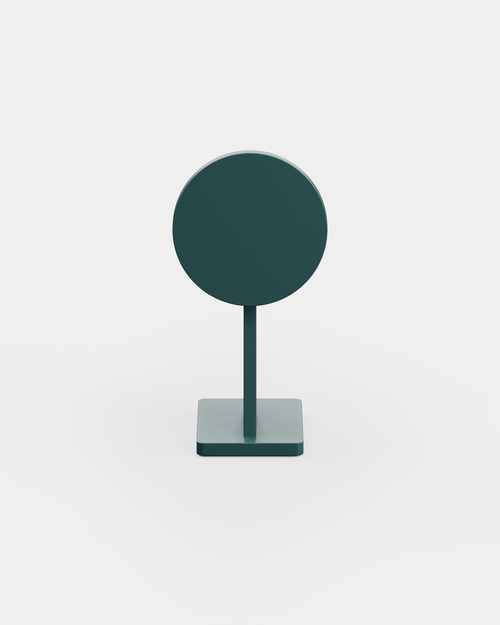 Buffer Bookend