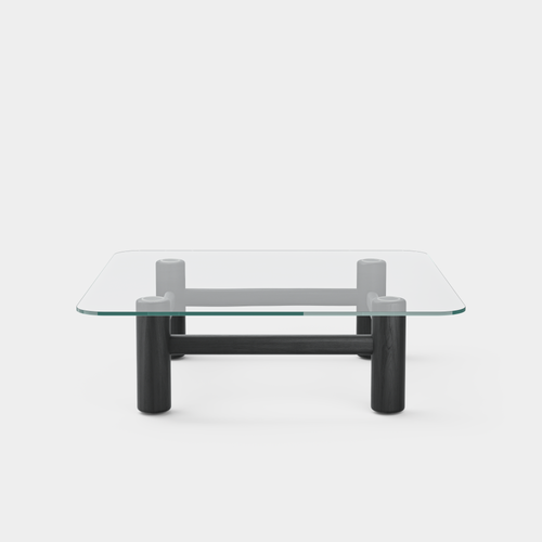 Boundary Table Square
