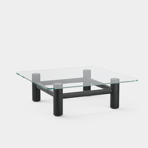 Boundary Table Square