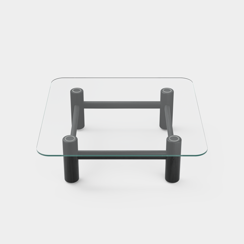 Boundary Table Square