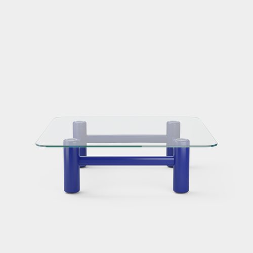 Boundary Table Square