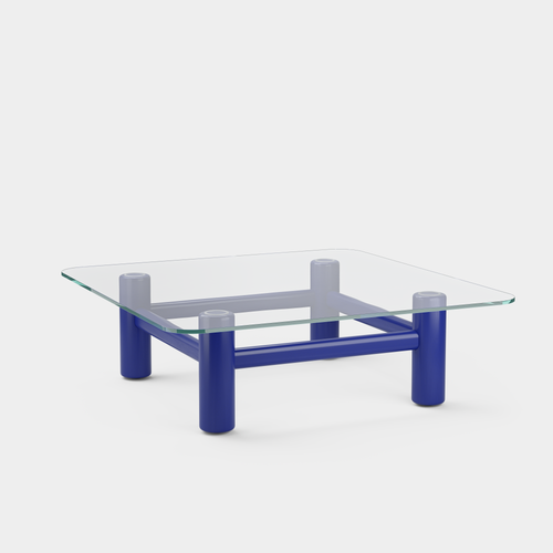 Boundary Table Square