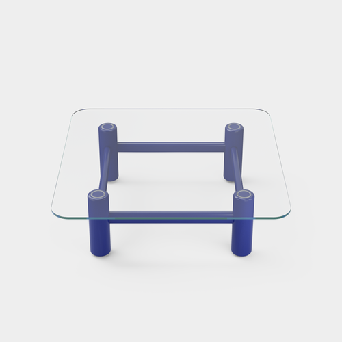 Boundary Table Square