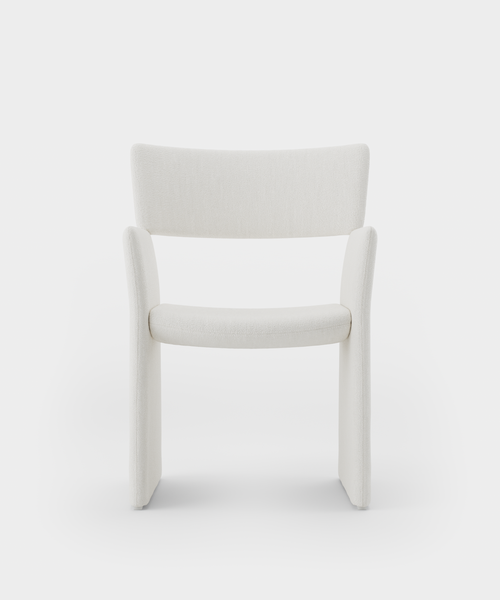 Crown Armchair
