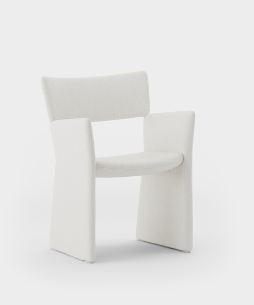 Crown Armchair