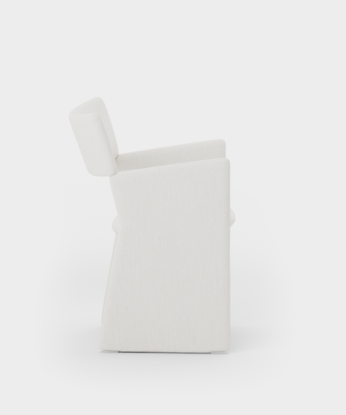 Crown Armchair
