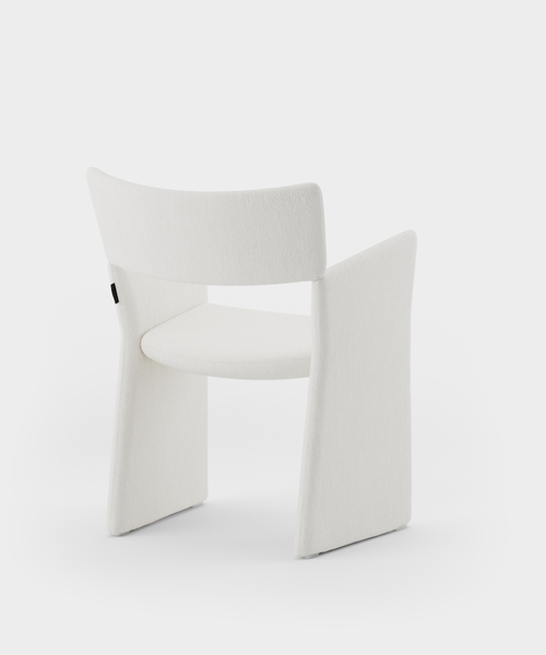 Crown Armchair
