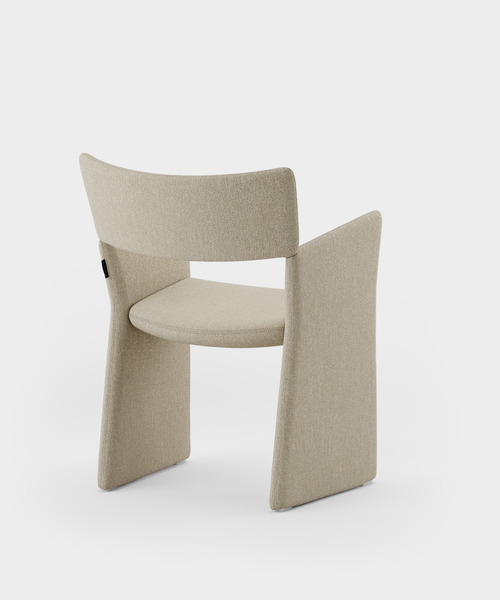 Crown Armchair
