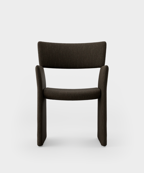 Crown Armchair