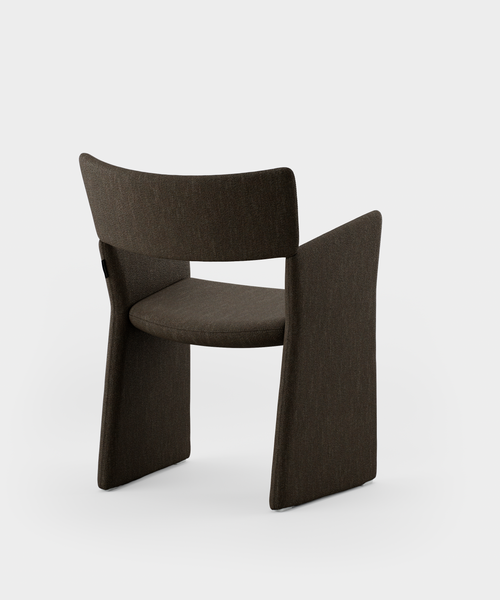 Crown Armchair
