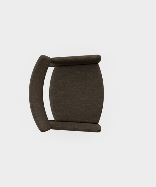 Crown Armchair