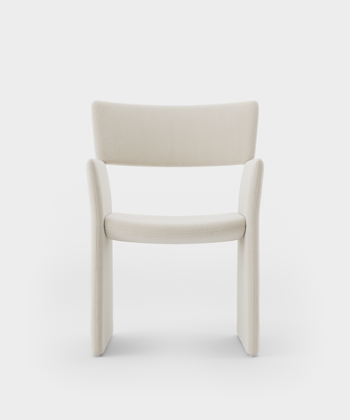 Crown Armchair